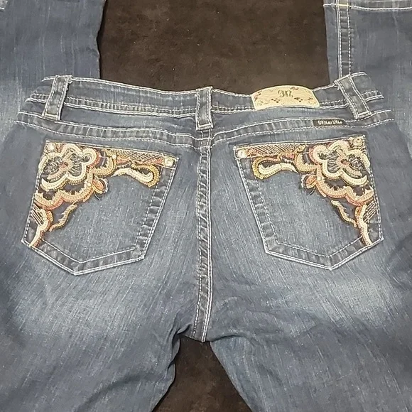 Miss Me Jeans - Picture 4 of 7